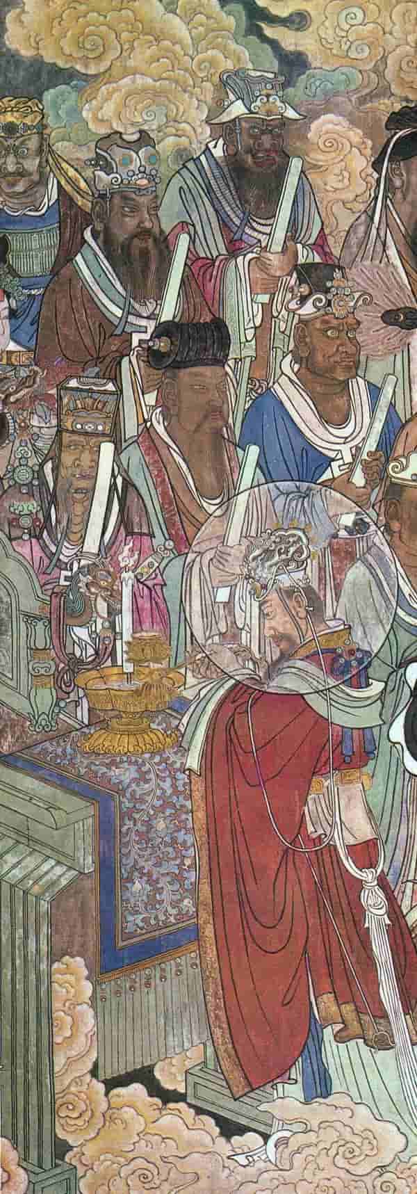 小六壬基础（二）